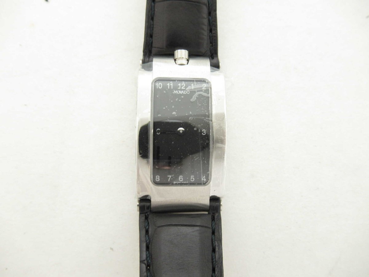 モバード Movado E43.112.H5L 84H51431 5019354 75 レディース腕時計