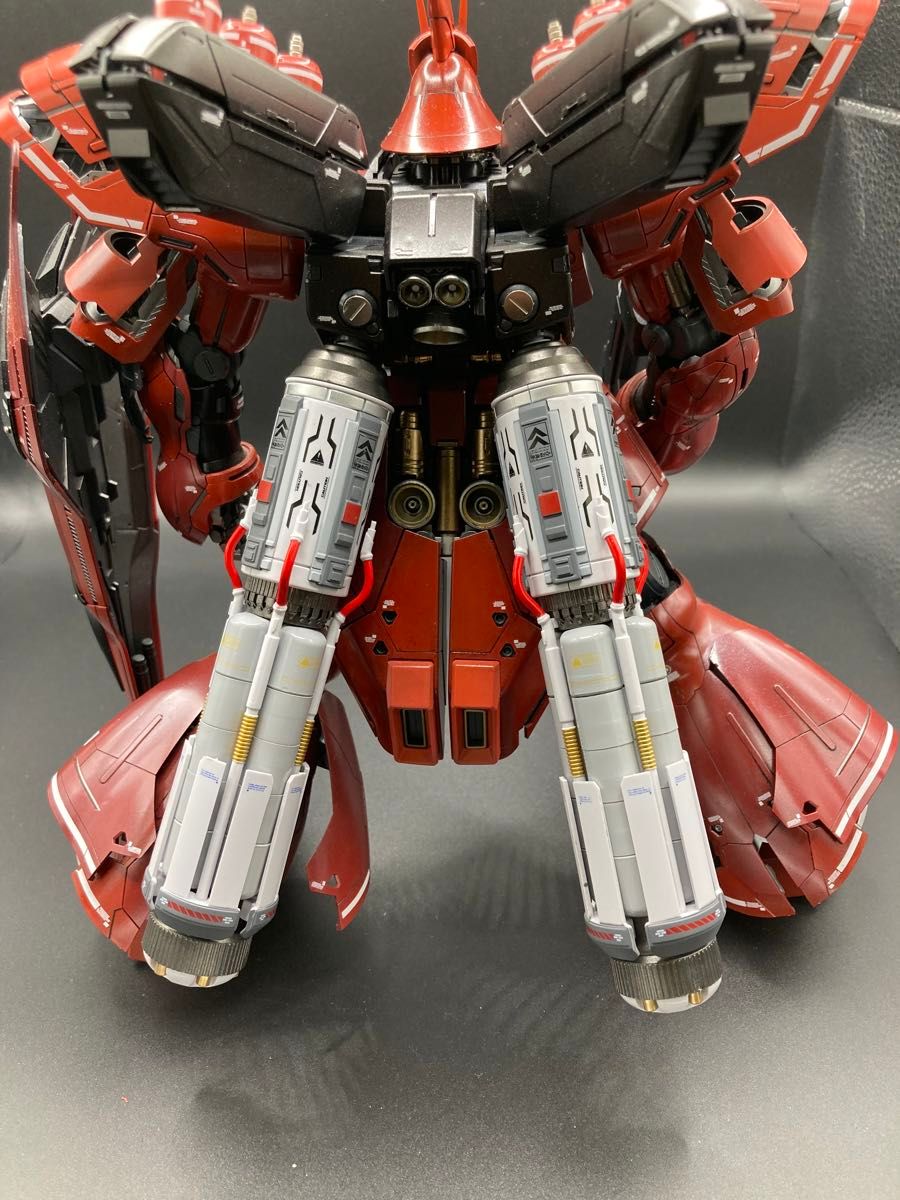 完成品 MG 1/100サイズ ハイクオリティ プロペラントタンク 完成品 MG 1/100サイズ ハイクオリティ プロペラントタンク