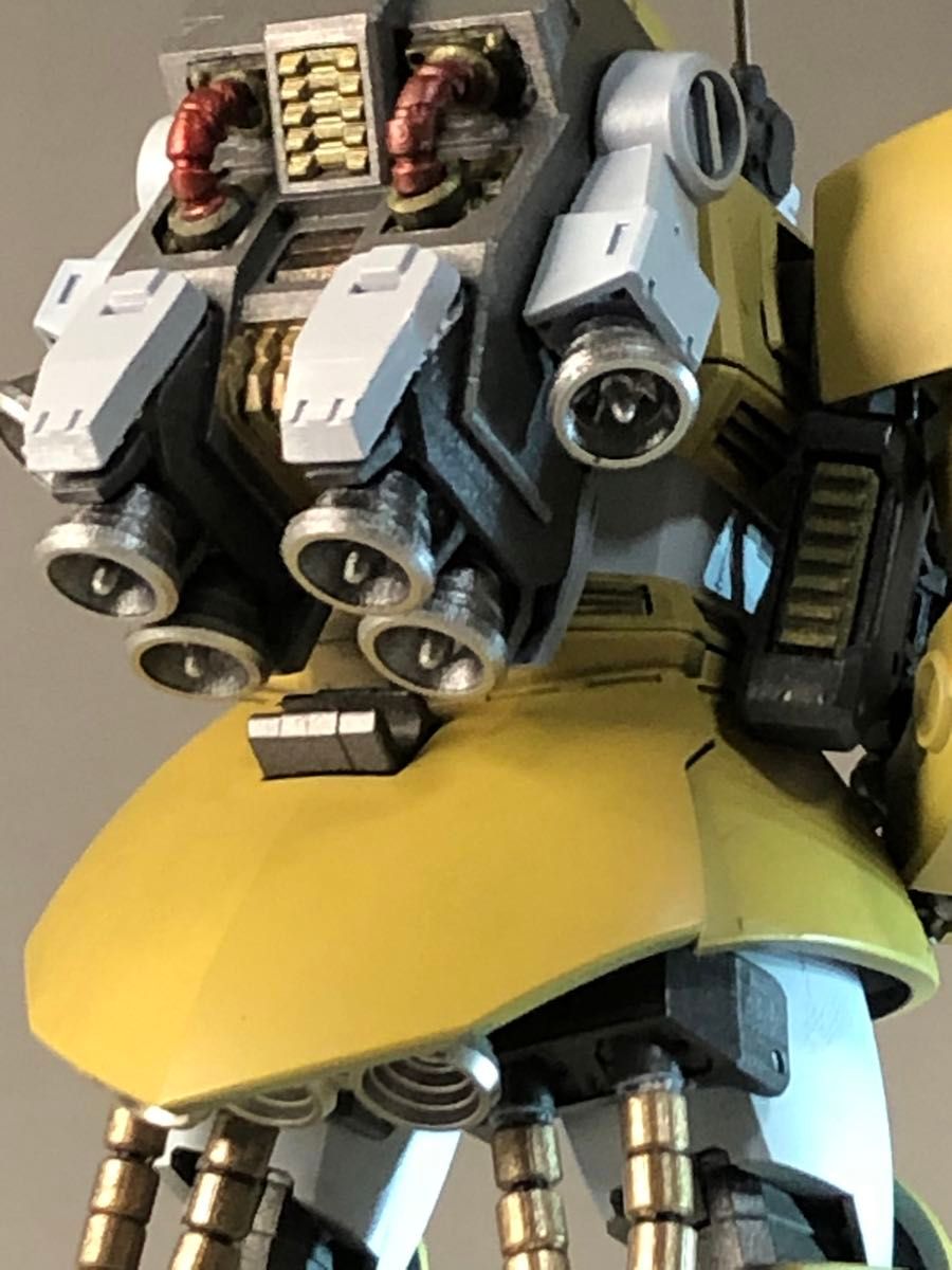 HG ゲルググ ジャコビアス・ノード専用機 換装キット|Yahoo HG ゲルググ ジャコビアス・ノード専用機 換装キット|Yahoo