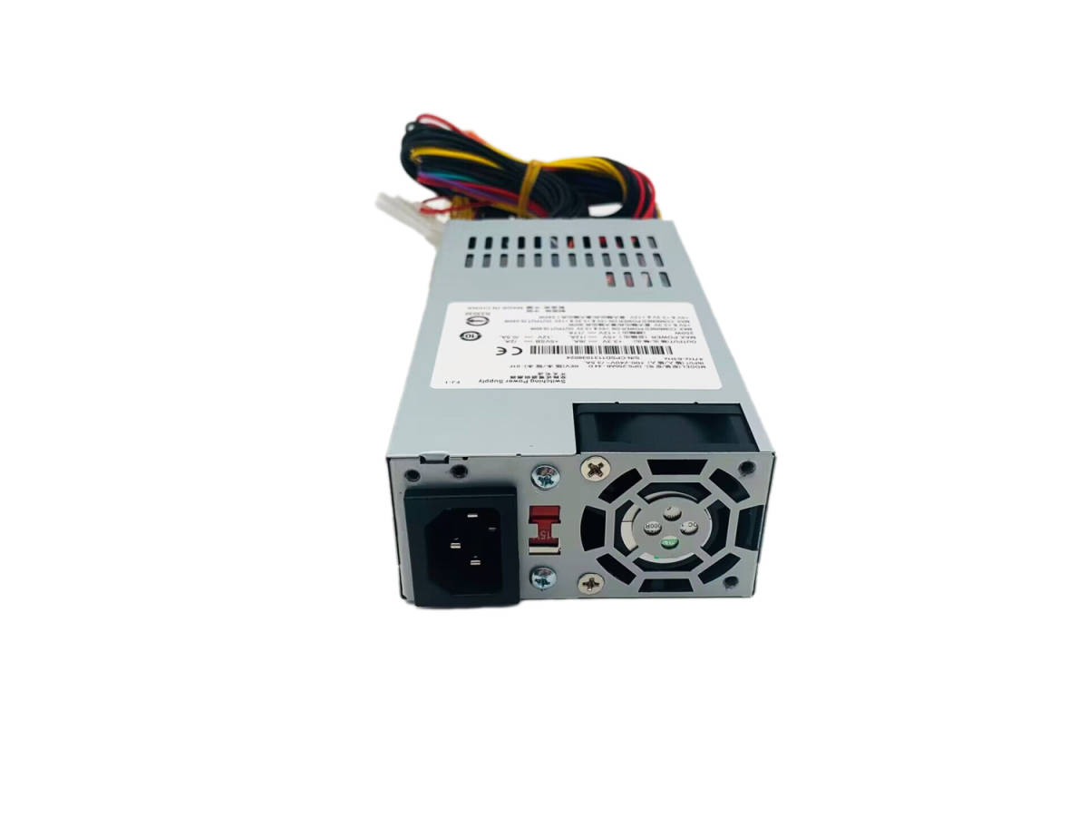 250W for exchange power supply unit DPS-250AB-44 D DELTA DS1815+ DS1515+ NAS 531 1U power supply Uni (24 pin +20 pin )