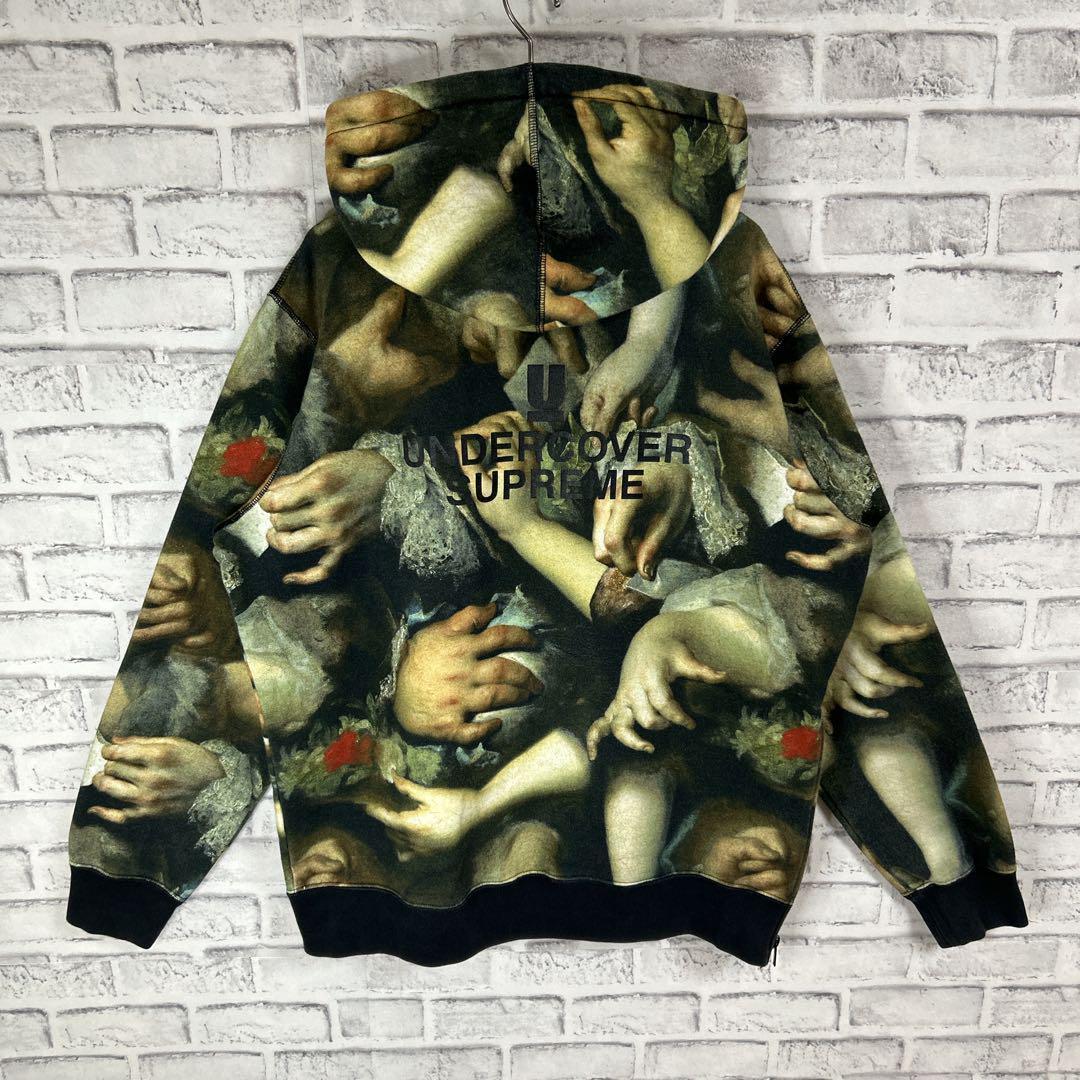 Supreme × UNDERCOVER シュプリーム × アンダーカバー コラボ Supreme × UNDERCOVER シュプリーム × アンダーカバー コラボ