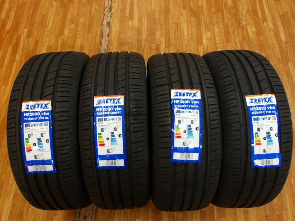 O 送料無料 23年製 新品タイヤ ロクサーニ メッシュ 17 5H100 7J+47 215/45R17 86 GR86 BRZ 50系 プリウス カローラスポーツ インプレッサ_画像8