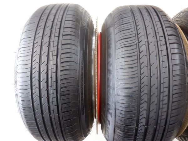 S 送料無料 即納 極深リム 旧車 スターシャーク 14 4H114.3 9J-26 10J-39 175/65R14 185/65R14 サニトラ ハコスカ ケンメリ AE86 S30Z_画像9