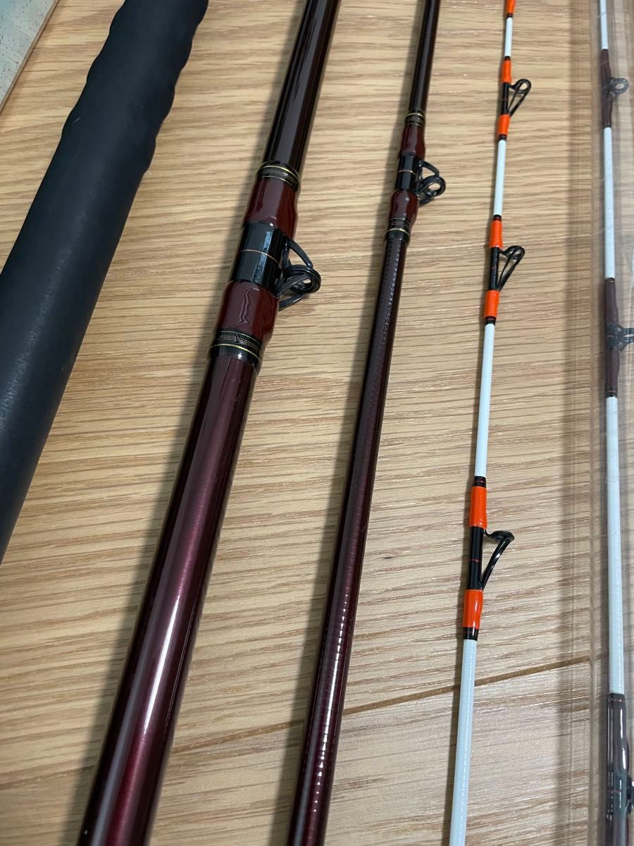 ダイワ 剛海 HH504口白 石鯛 クエ DAIWA|Yahoo!フリマ(旧 ダイワ 剛海 HH504口白 石鯛 クエ DAIWA|Yahoo!フリマ(旧