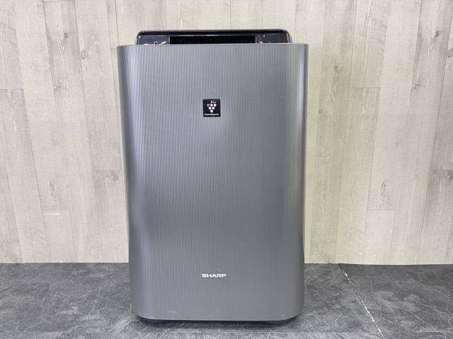 Yahoo!オークション - 展示品 シャープ 加湿空気清浄機 動作保証 Yahoo!オークション - 展示品 シャープ 加湿空気清浄機 動作保証