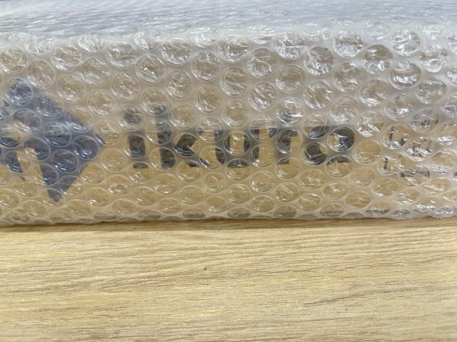 未使用保管品 ikuta プリオス介護とペット PS-3013J ブラックチェリー 6枚入 約 30.3/181.8/1.2 cm フロア材/56105_画像3