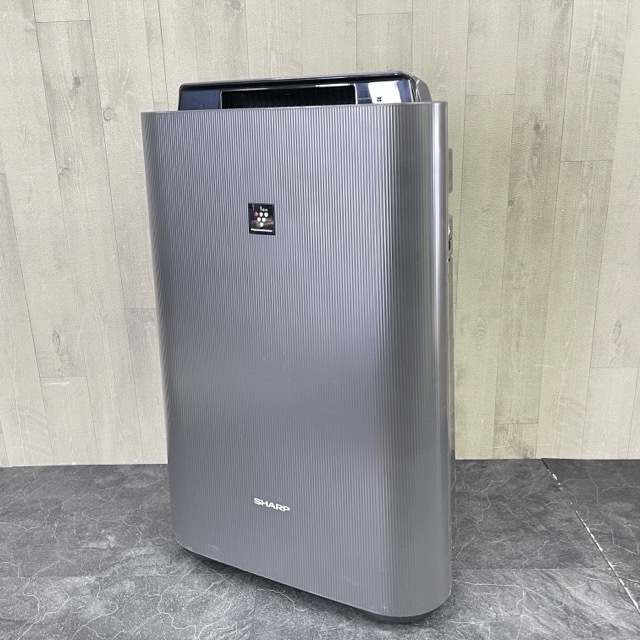 Yahoo!オークション - 展示品 シャープ 加湿空気清浄機 動作保証 Yahoo!オークション - 展示品 シャープ 加湿空気清浄機 動作保証