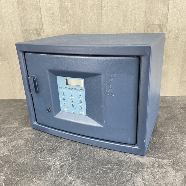  customer . for safe [ used ] operation guarantee KNOX ELECTRONIC electron safe hotel . pavilion lodging facility for simple safe /56134