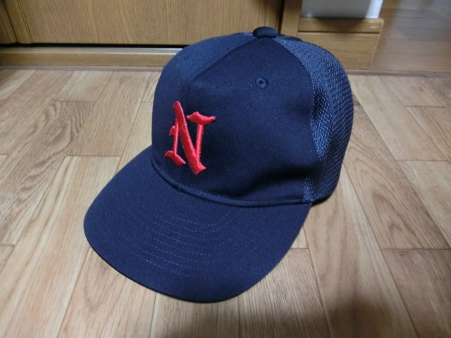 野球帽（56～59cm）_画像1