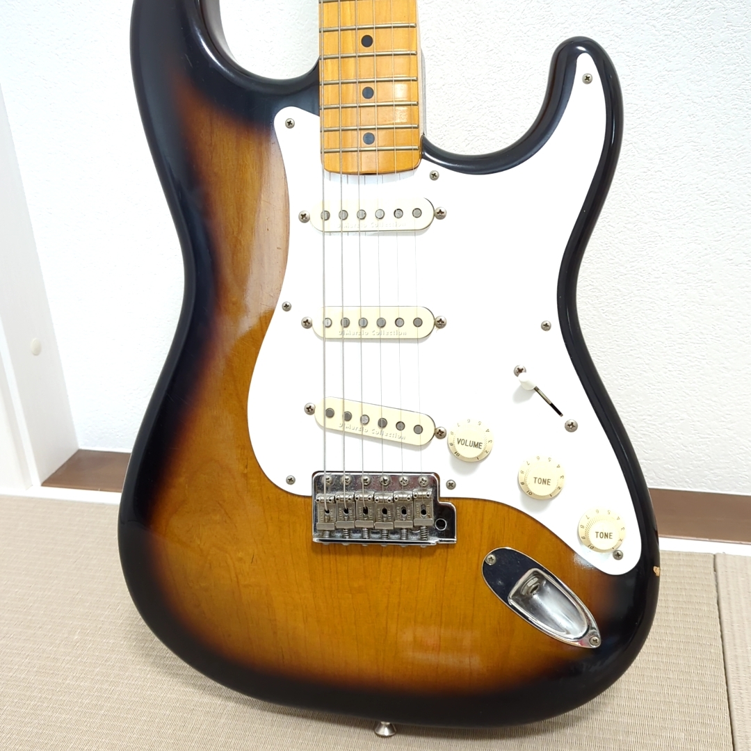 Fender Japan ストラトキャスター エレキギター ソフトケース付き 付属品多数 フェンダー ジャパン の商品詳細 | Yahoo!オークション | One Map by FROM JAPAN Fender Japan ストラトキャスター エレキギター ソフトケース付き 付属品多数 フェンダー ジャパン の商品詳細 | Yahoo!オークション | One Map by FROM JAPAN