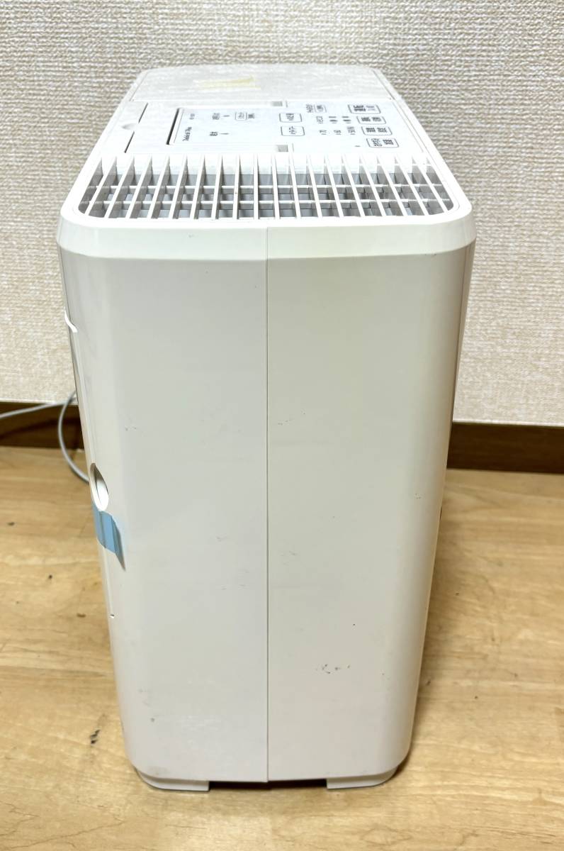 ★動作確認済★ Dainichi 加湿器 温風気化 気化式 HD-5021(W) 2021年製 ダイニチ_画像2