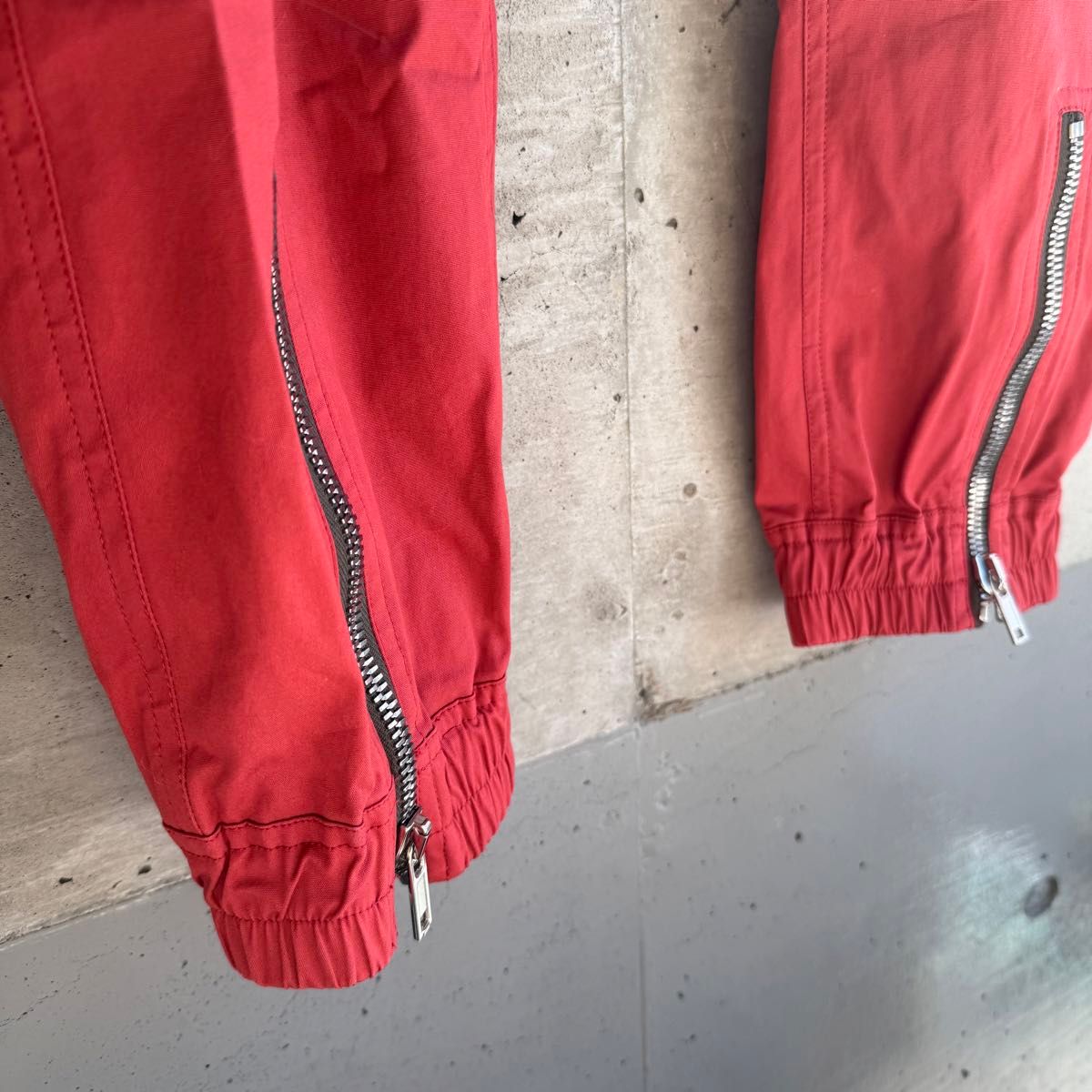 美品 rick owens Bauhaus cargo ジップ カーゴパンツ|Yahoo 美品 rick owens Bauhaus cargo ジップ カーゴパンツ|Yahoo