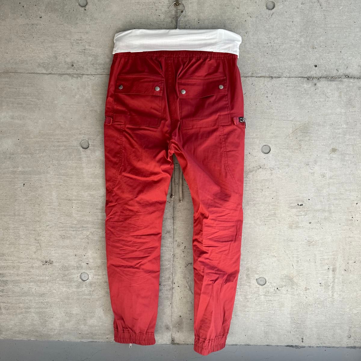 美品 rick owens Bauhaus cargo ジップ カーゴパンツ|Yahoo 美品 rick owens Bauhaus cargo ジップ カーゴパンツ|Yahoo