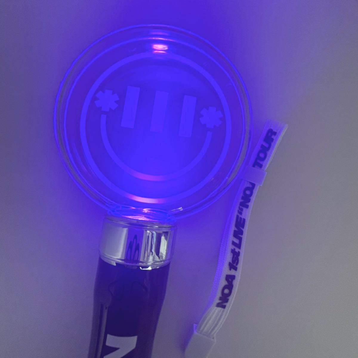 NOA ペンライト Light Stick 「1st LIVE 