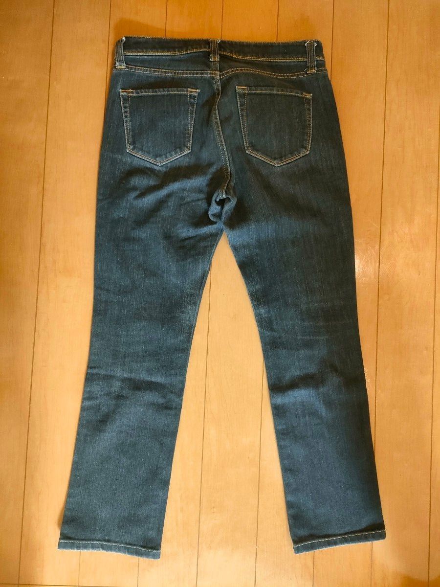 ユニクロ デニム ジーンズ パンツ レディース Skinny Fit