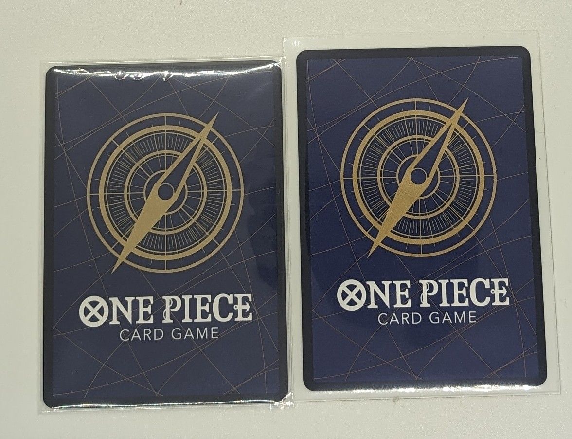 しらほし EB01-057 SR ワンピース ONE PIECE カードゲーム パラレル ブースター メモリアルコレクション