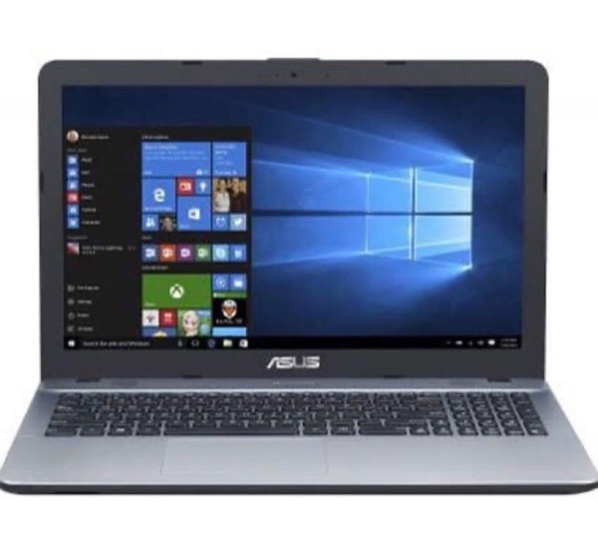 ASUS VivoBook X541UA X541UA-DM2221T 新品未開封