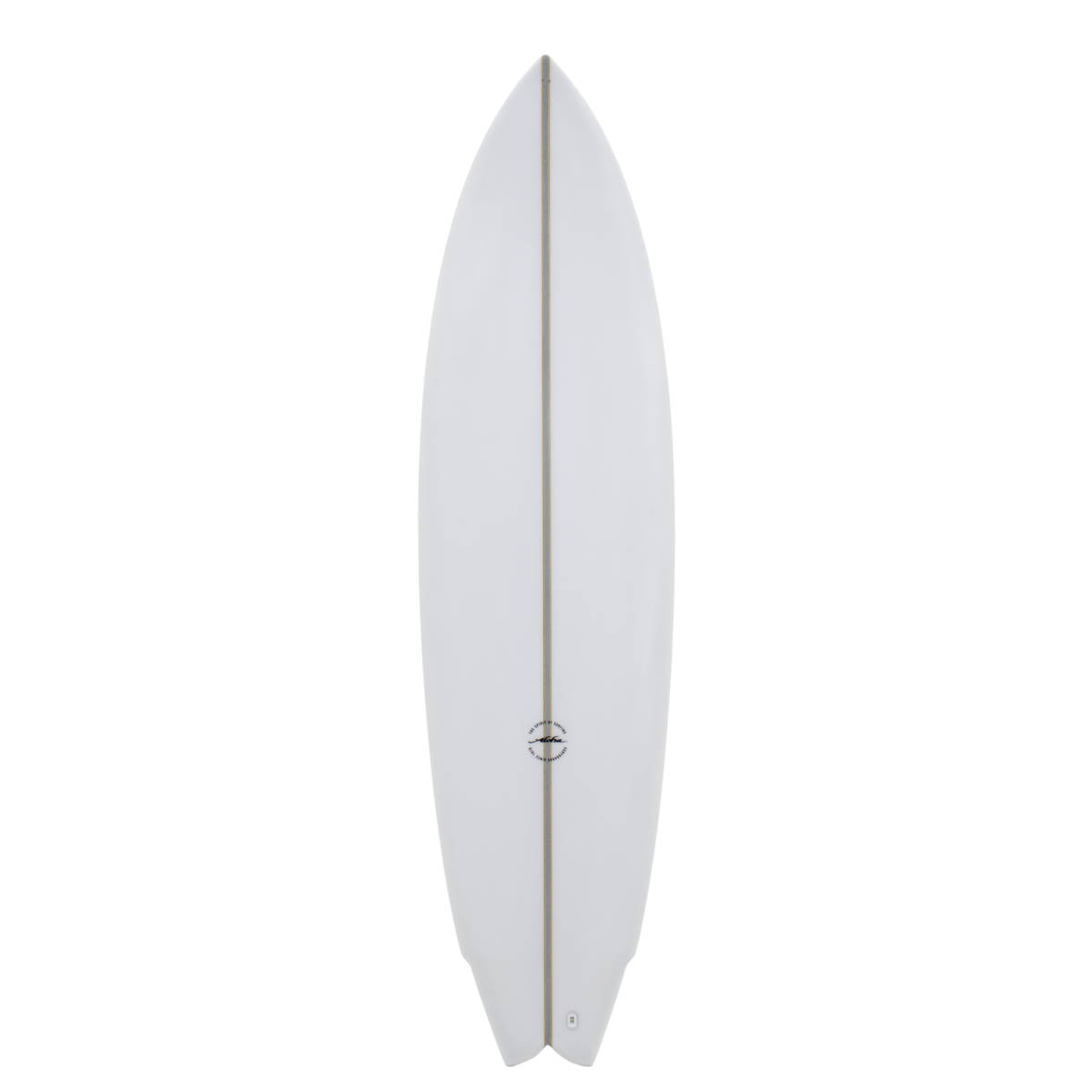 ☆★最終セール！★☆ 6’6” 42.02L S FLYER PU / ALOHA アロハ サーフボード ショート ミッド 初心者 お洒落 新品 NEW 最安値 小波 浮力_画像3