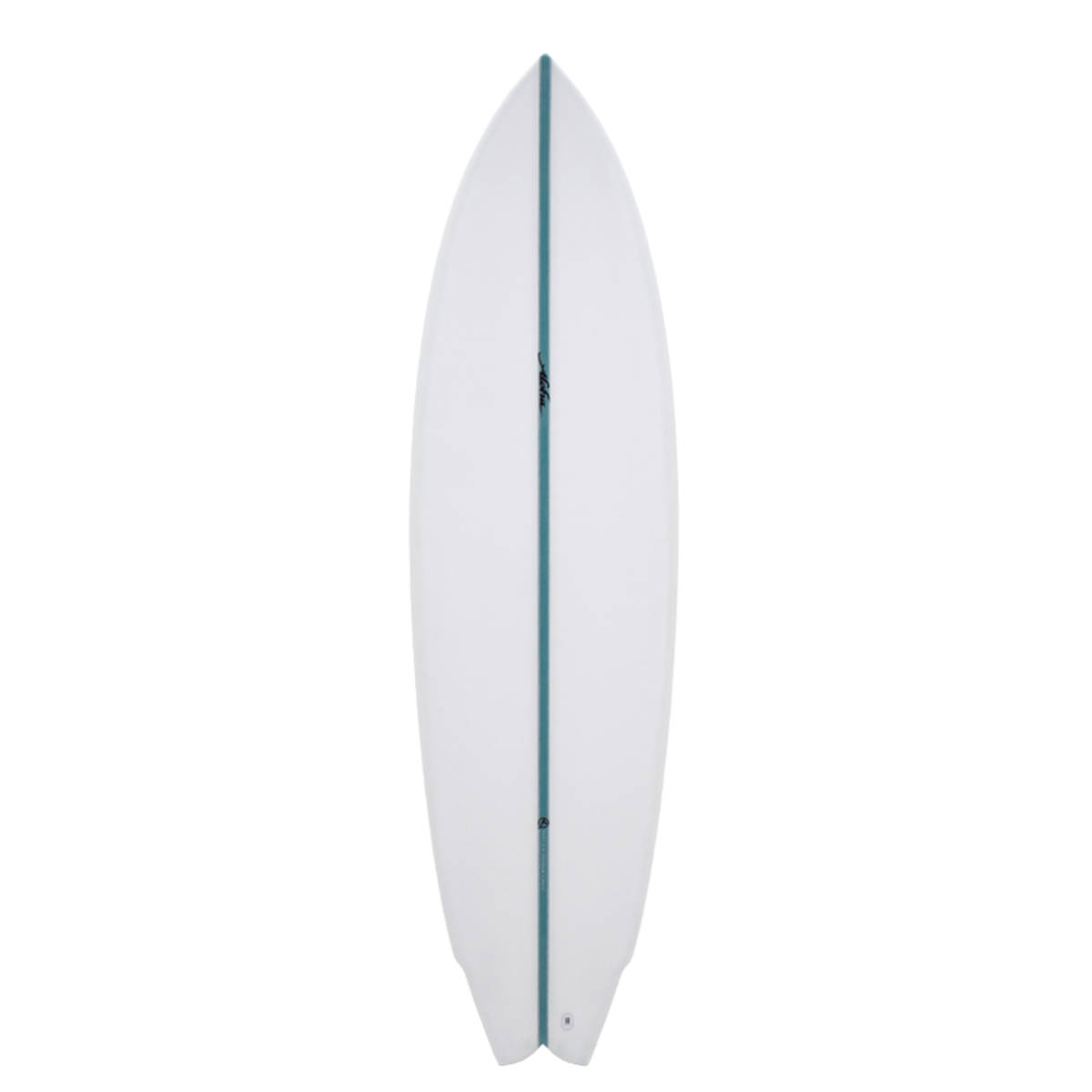 ☆★激安セール！★☆ 7’2” 49.5L S-FLYER EPS /ALOHA アロハ サーフボード ショート ミッド 初心者 お洒落 新品 NEW 最安値 小波 浮力_画像3