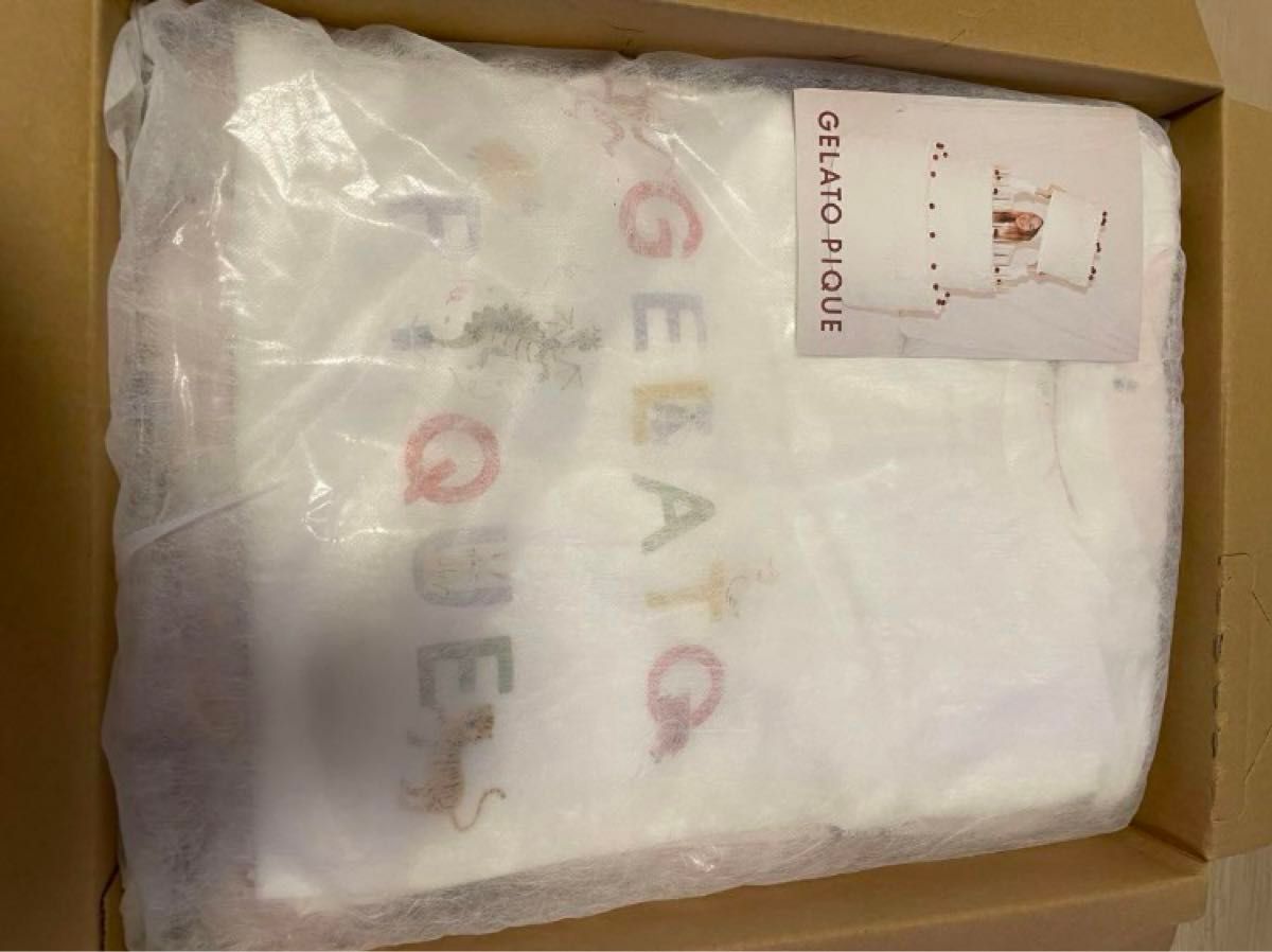 ジェラートピケ 福袋 2024 A レディース gelato pique ピンク ジェラートピケ 福袋 2024 A レディース gelato pique ピンク
