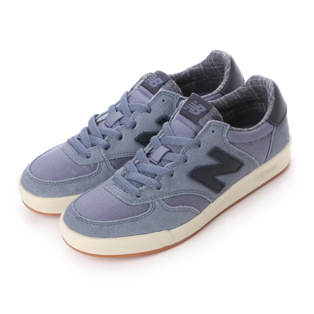  новый товар * New balance new balance NB CRT300 RA темно-синий спортивные туфли мужской 27.5cm