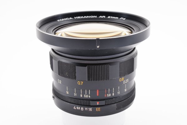 Yahoo!オークション - ADS2719 外観美品 コニカ KONICA HEXANON Yahoo!オークション - ADS2719 外観美品 コニカ KONICA HEXANON
