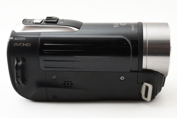 ADS2888★ 超美品 ★ CANON キャノン iVIS HF R11 デジタルビデオカメラ_画像9