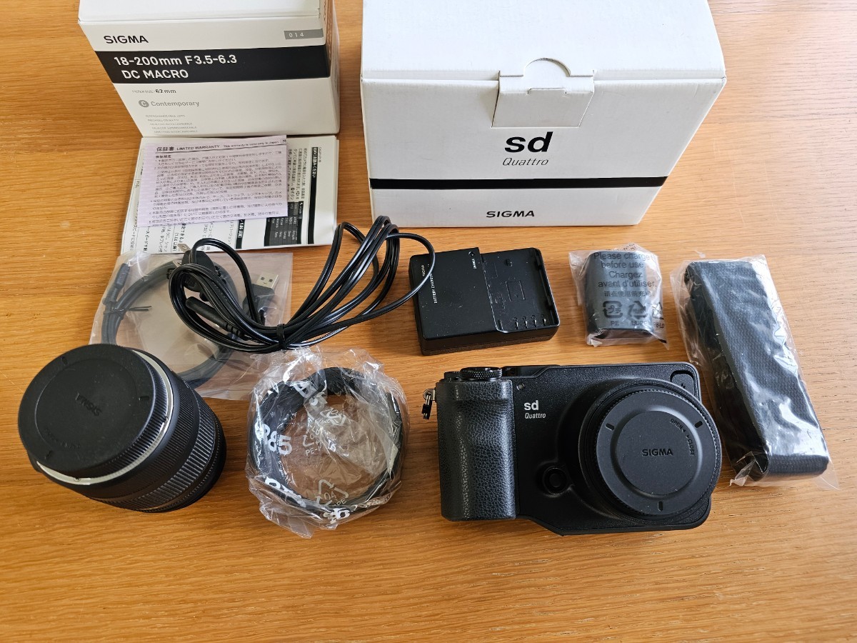 美品】 SIGMA 18-200mm F3.5-6.3 ややこしく DC OS 美品】 SIGMA 18-200mm F3.5-6.3 ややこしく DC OS