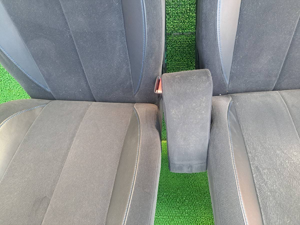 115 Daihatsu Tanto Exe L455S передний сиденье левый и правый в комплекте сиденье водителя пассажирское сиденье водительское сиденье правый левый 