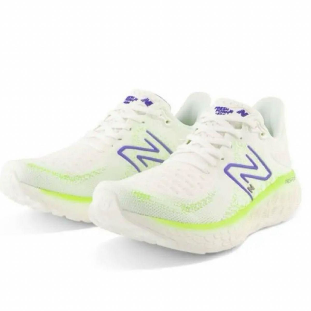 New Balance Fresh Foam X 1080 v12 24.5cm ニューバランスフレッシュフォーム1080