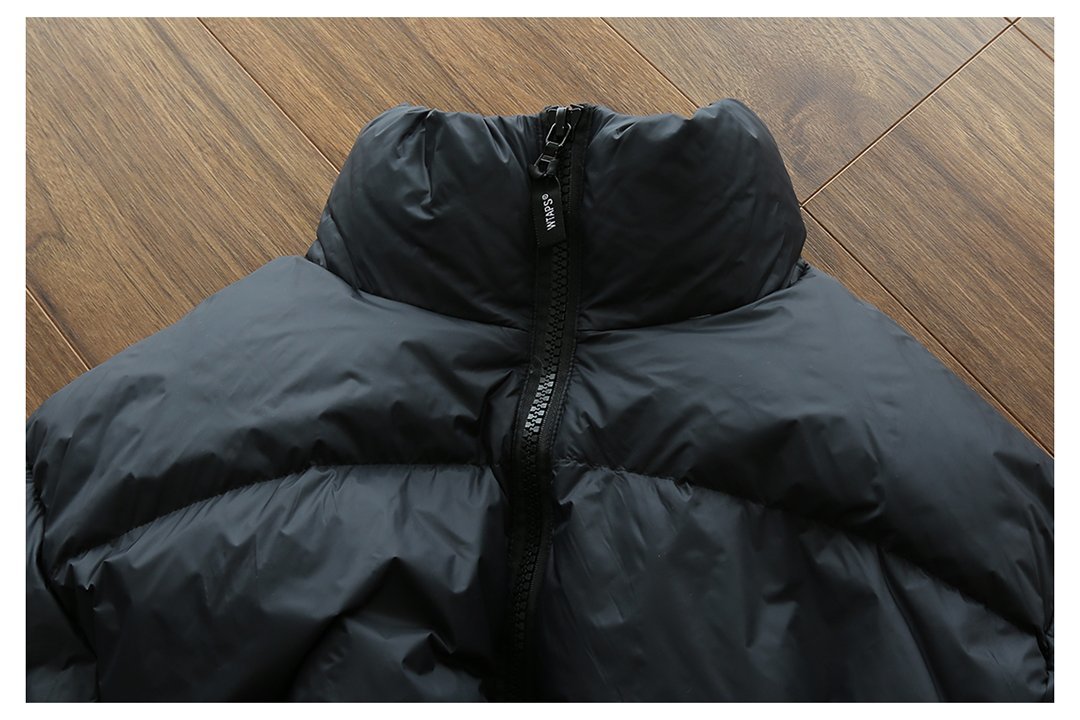 WTAPS BIVOUAC/JACKET/NYLON.RIPSTOP.FORTLESS ダブルタップス ダウンジャケット メンズ レディース 黒 22AW 秋冬 アウター 3サイズ_画像3