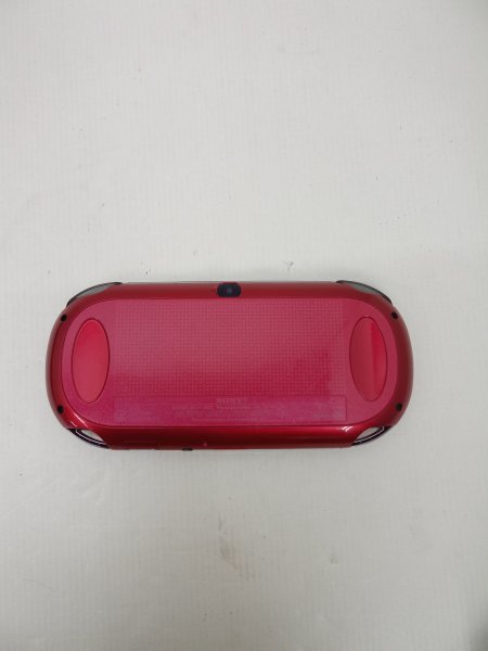 ジャンク ソニー PlaystationVita PCH-1000/2000 本体 アダプター PSVITA 大量 まとめ セット SONY 24012602_PCH-1000 1台