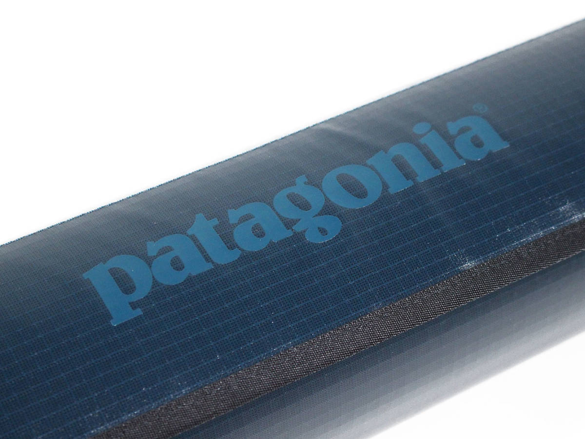 未使用品 patagonia パタゴニア トラベルロッドロール S/M フライロッドケース_画像2