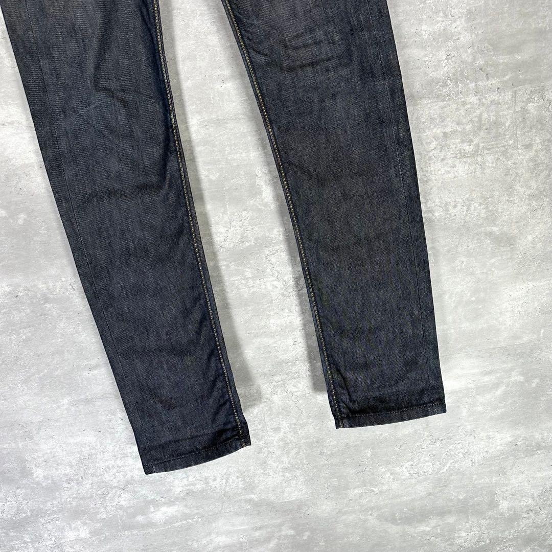 [raf simons] Raf Simons (29) Denim брюки 