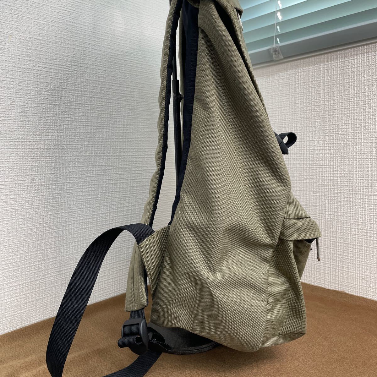 BACH back packs バッハ リュック バックパック カジュアル アウトドア バッグ_画像3