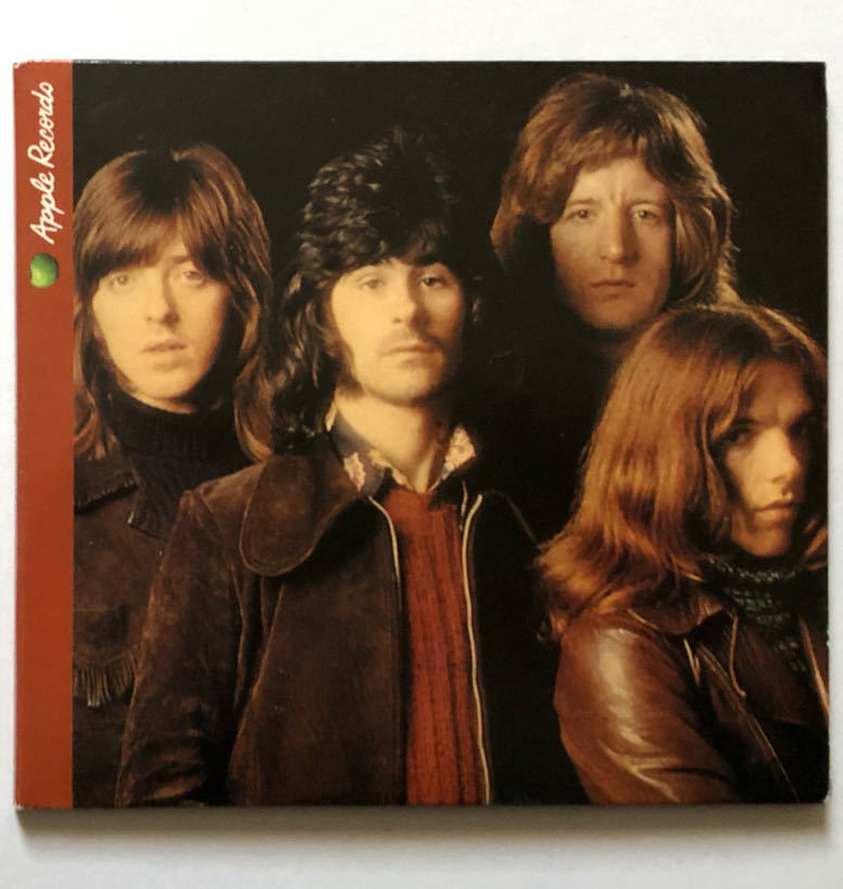 2010リマスター BADFINGER /STRAIGHT UP　バッドフィンガー/ストレート・アップ_画像1