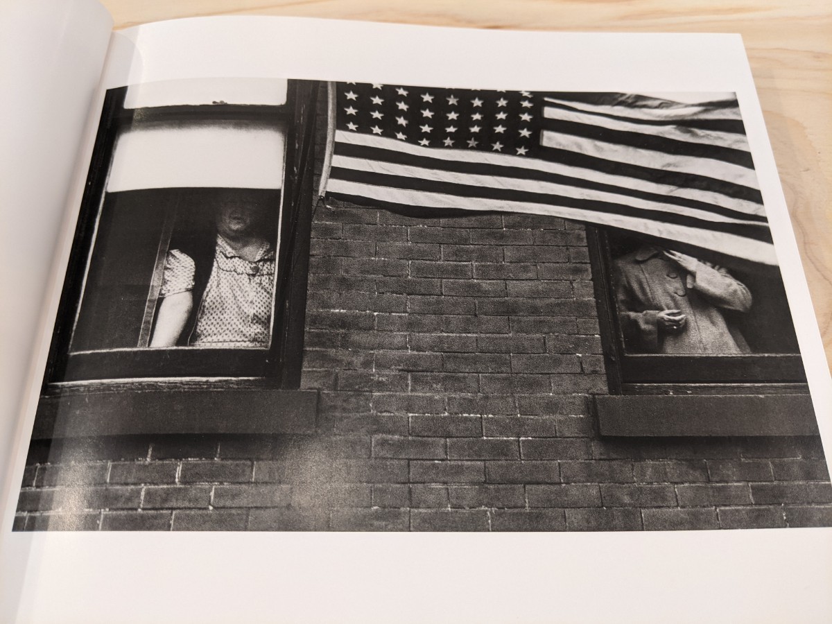 【洋書】【新品】The Americans / Robert Frank / ロバート・フランク_画像4