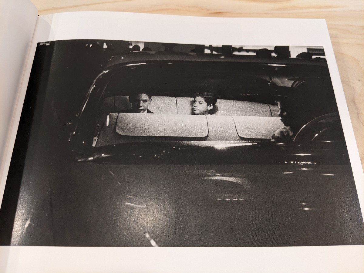 【洋書】【新品】The Americans / Robert Frank / ロバート・フランク_画像8