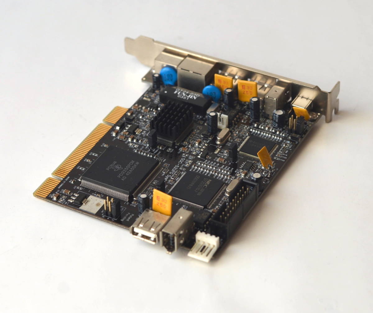 システムトークス スコイカート SUGOI CARD SGC-52UFG For Mac/Win _画像8