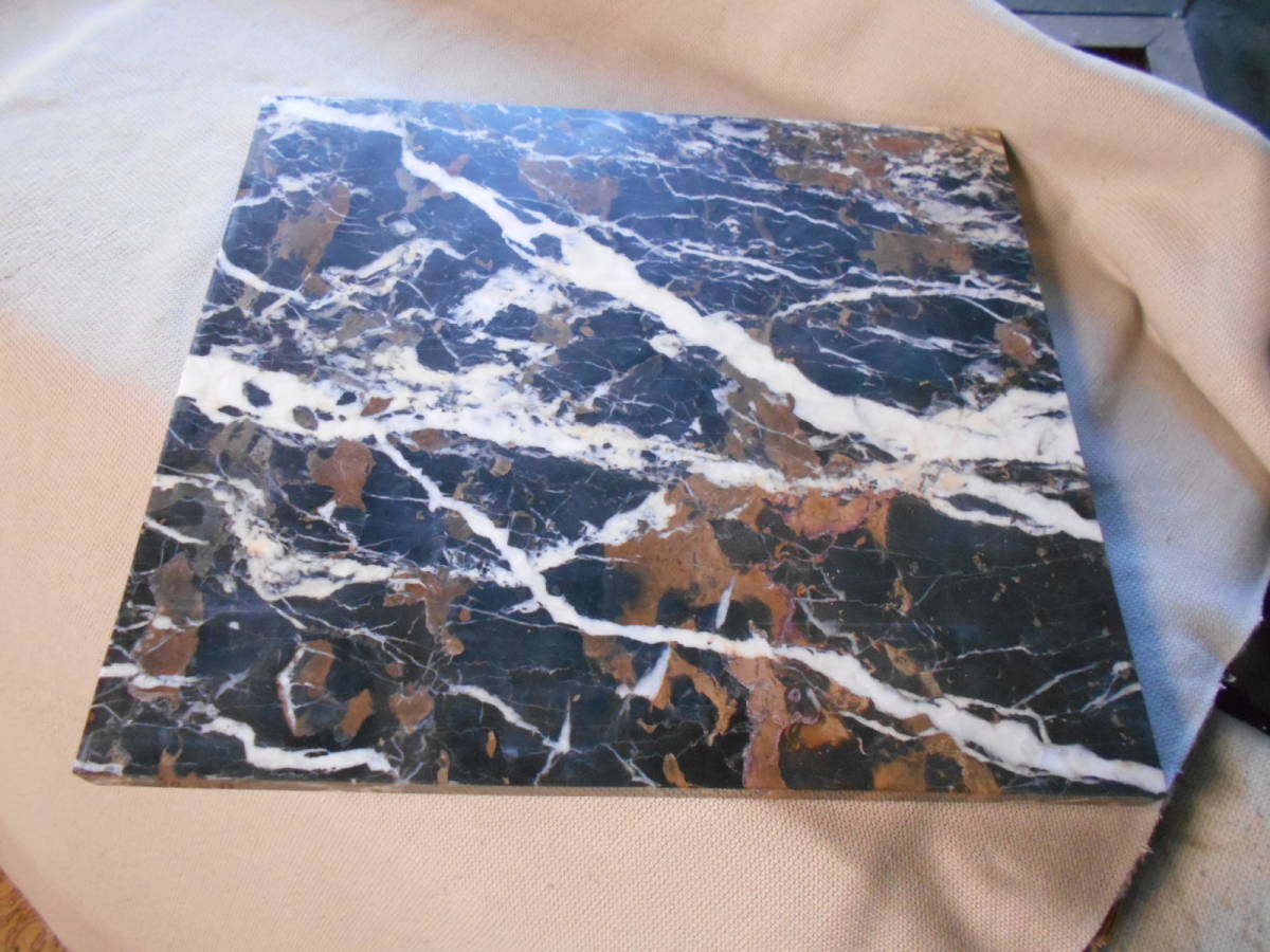M-4* natural marble * audio board *450×400×20