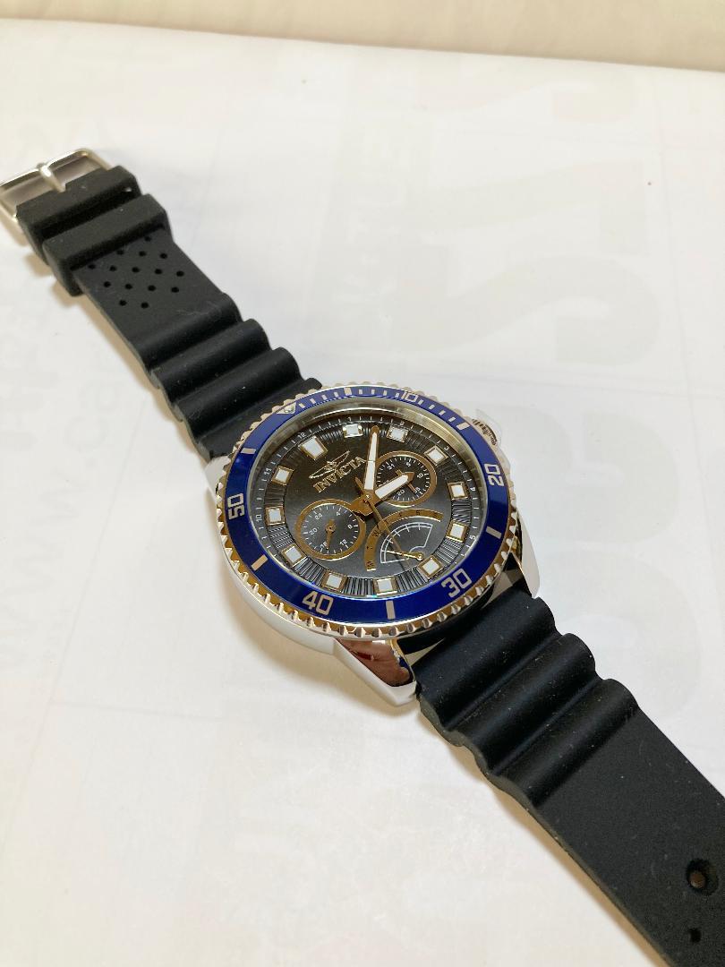  新作★Pro Diver ★ジャンピングデイ機能★Invicta★新品正規品