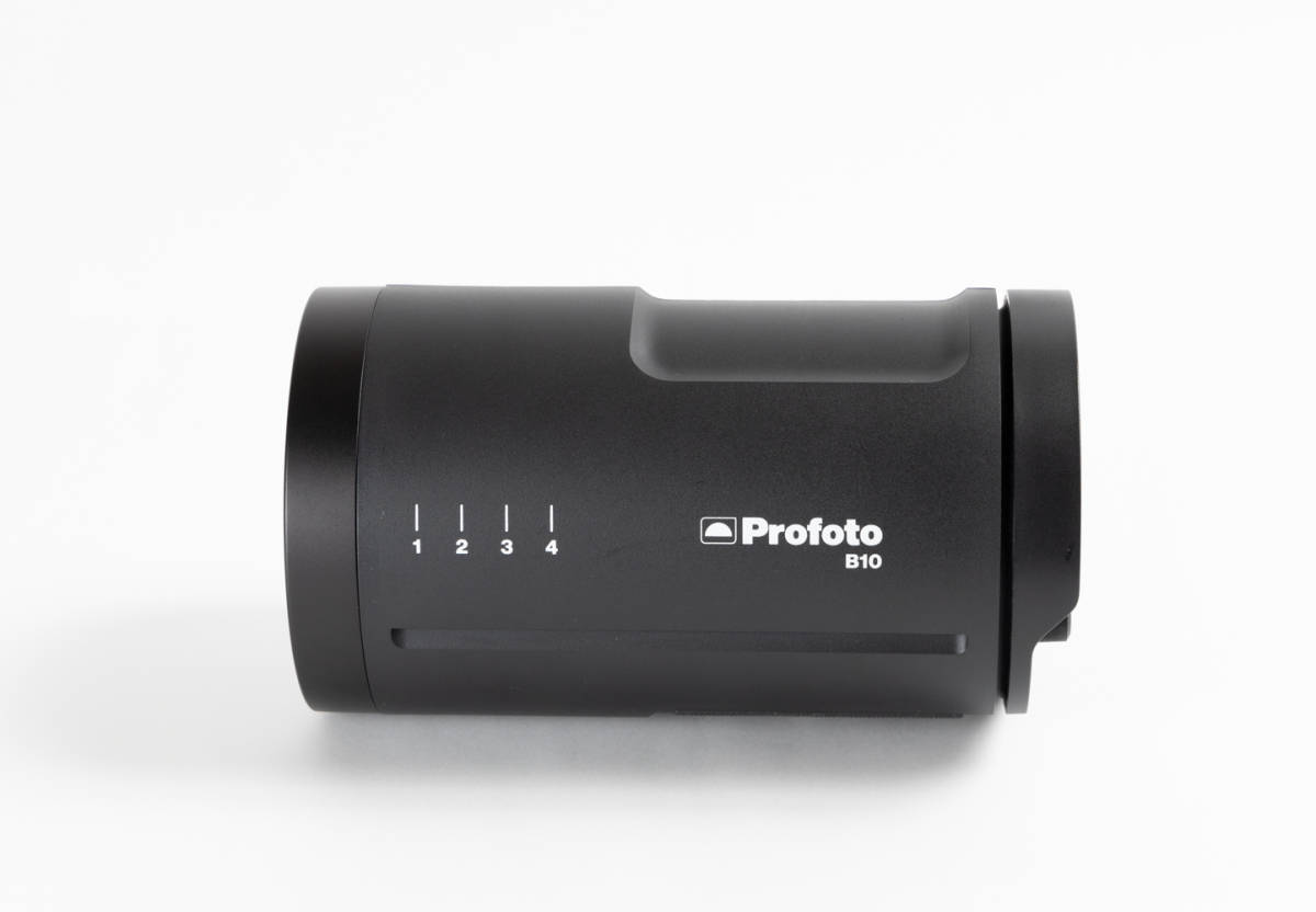 ☆ 美品 Profoto B10 2023年4月購入 送料無料 B☆_画像2