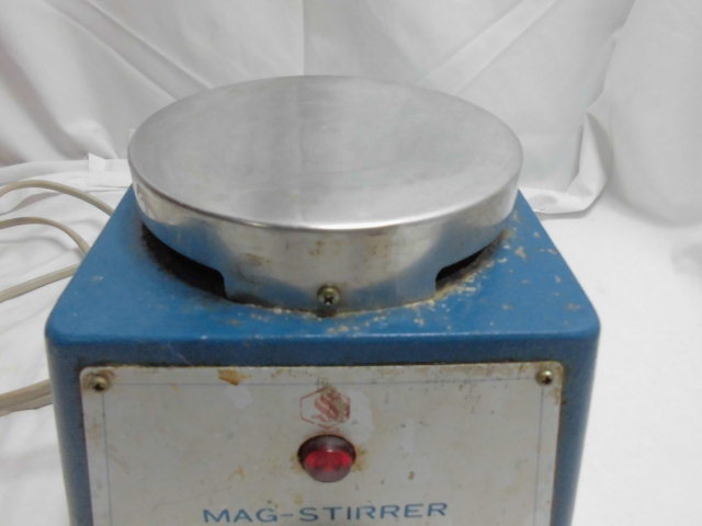 脱磁装置　脱磁器　MAG-STIRPER_画像8