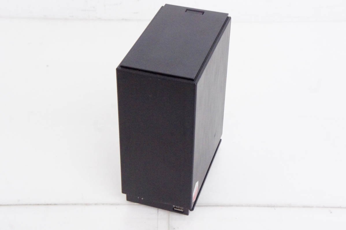 6 I・O DATA アイオーデータ HDL2-AA4W NAS HDD2TB*2