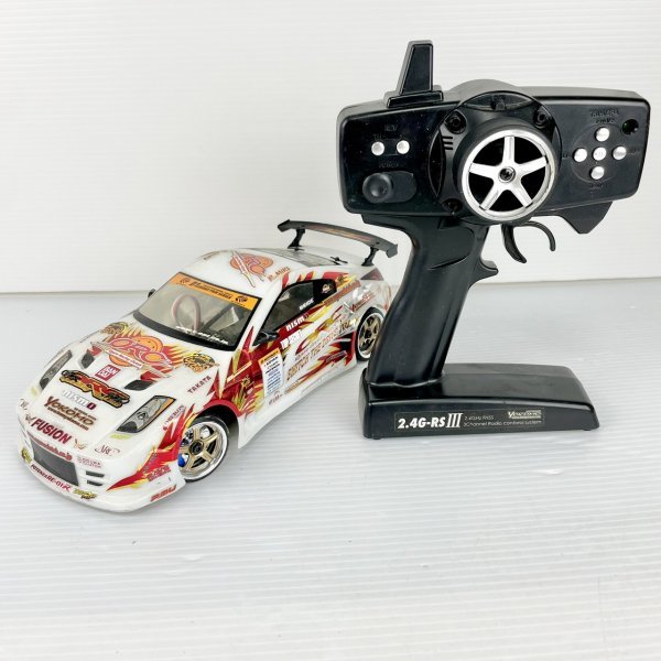 Yahoo!オークション - 【現状品】YOKOMO ヨコモ/ドリフト Yahoo!オークション - 【現状品】YOKOMO ヨコモ/ドリフト