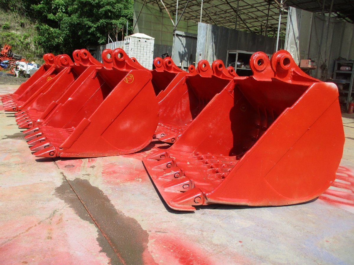 [0.45M3 for ]* domestic production goods. skeleton bucket ( pin diameter 60MM arm tip width 260MM) for searching Yumbo. dump. temporary. prefab 
