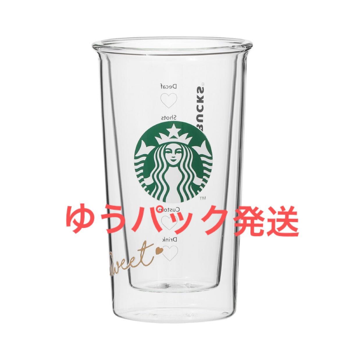 バレンタイン 2024 耐熱ダブルウォールグラス 355ml バレンタイン 2024 耐熱ダブルウォールグラス 355ml