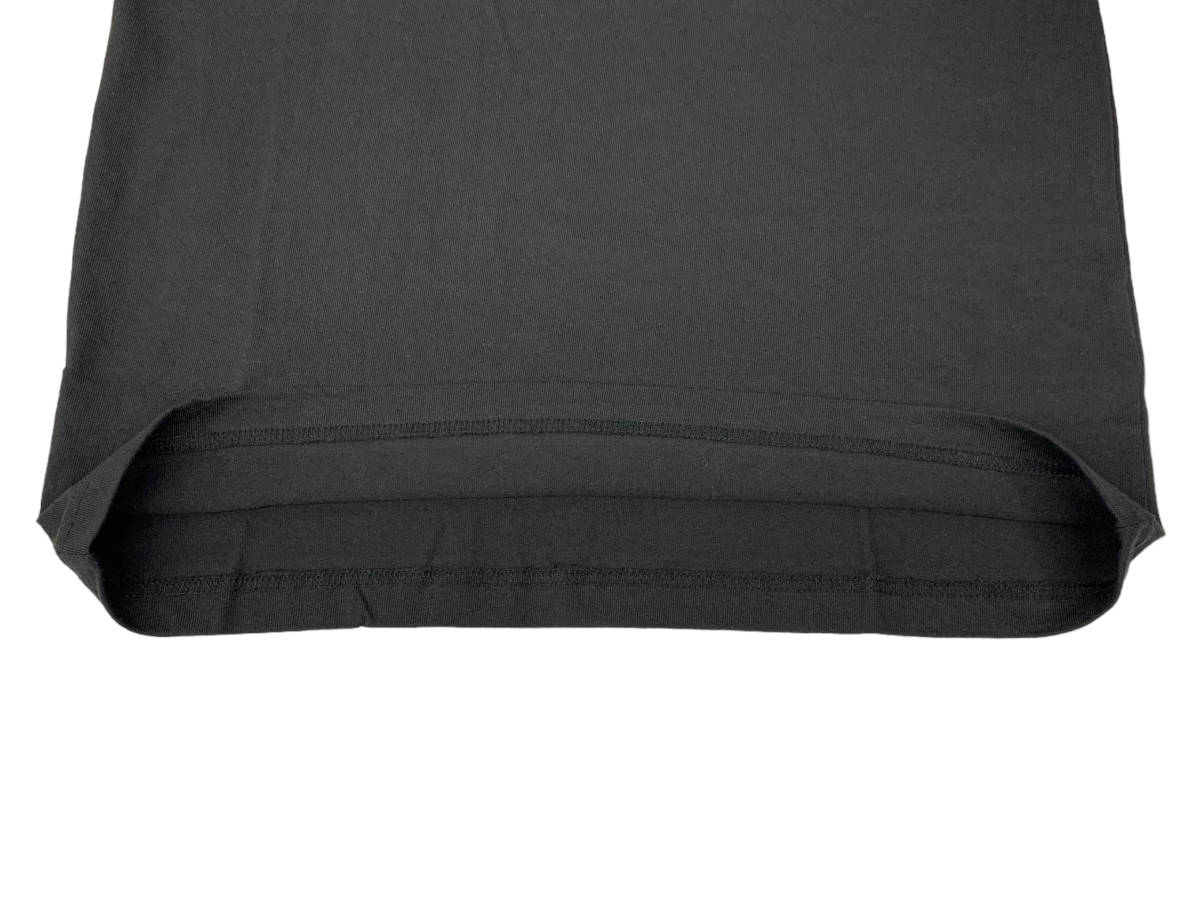 Carhartt (カーハート) Workwear LS Pocket T-Shirt ロンT 長袖Tシャツ K126 黒 BLACK L メンズ /036_画像6