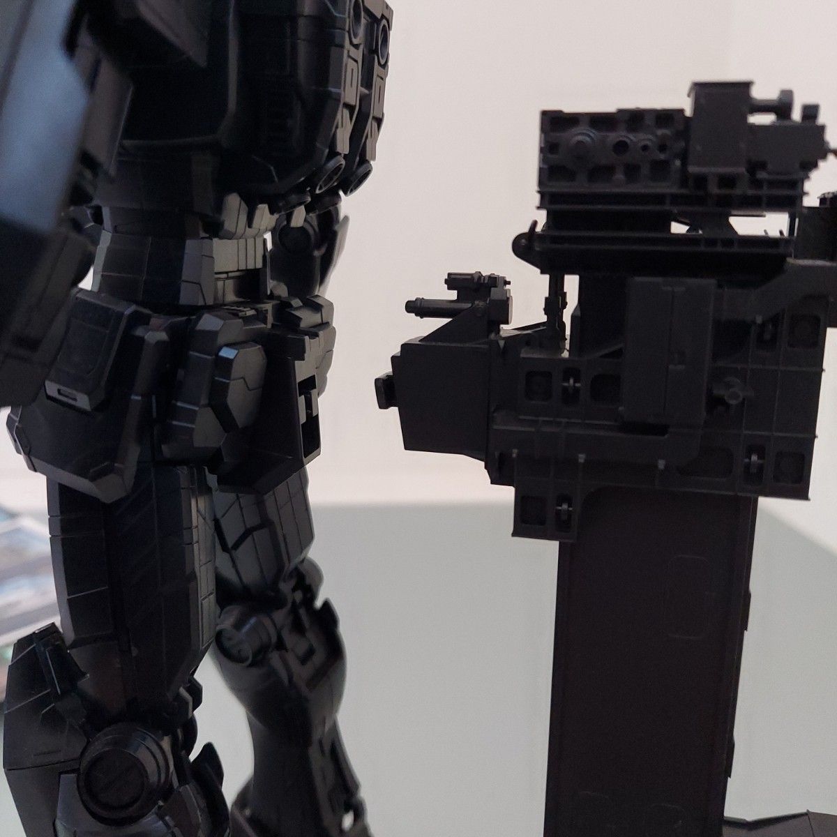 激レア GUNDAM FACTORY YOKOHAMA限定 エコプラ 1/100 RX-78F00 激レア GUNDAM FACTORY YOKOHAMA限定 エコプラ 1/100 RX-78F00