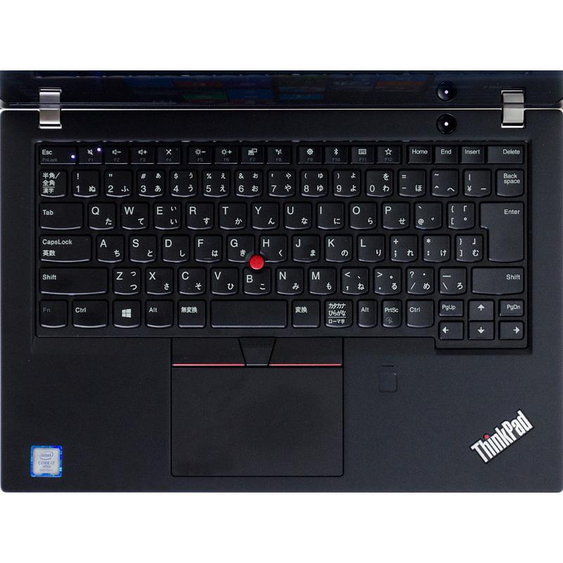 日本代購代標第一品牌【樂淘letao】－美品5台限定Lenovo ThinkPad T480
